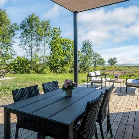 5 Star In Ørsted