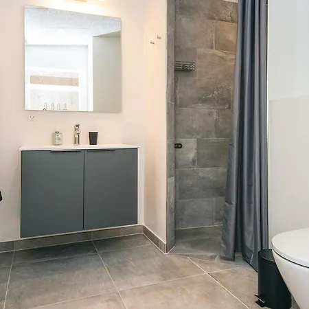 Сasa de vacaciones 5 Star In Ørsted