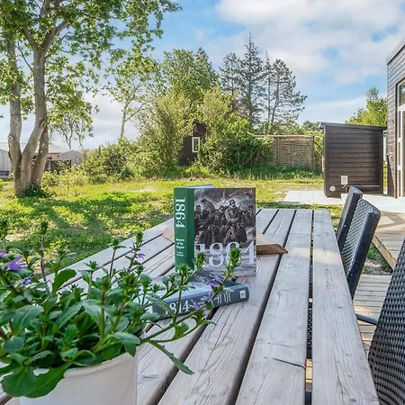 5 Star In Ørsted