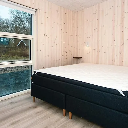 5 Star In Сasa de vacaciones Ørsted
