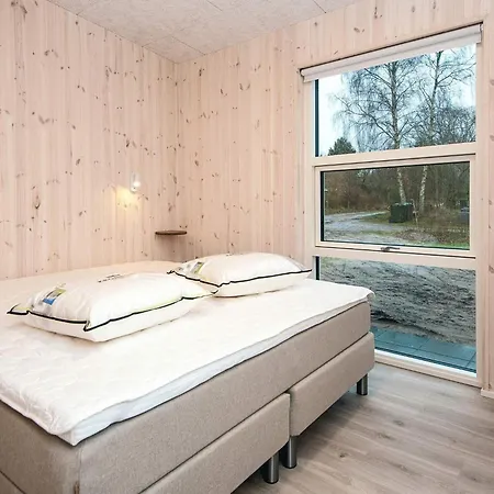 Сasa de vacaciones 5 Star In Ørsted